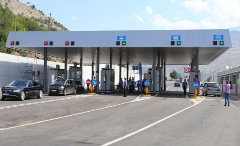 Mali i Zi ndryshoi masat: Vendet e Rajonit perjashtohen nga kufizimet